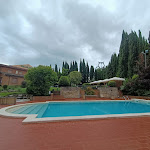 Photo n°3 de l'avis de G... fait le 20/05/2023 à 14:42 sur le  Villa Luisa Todi - Hotel - Ristorante à Todi