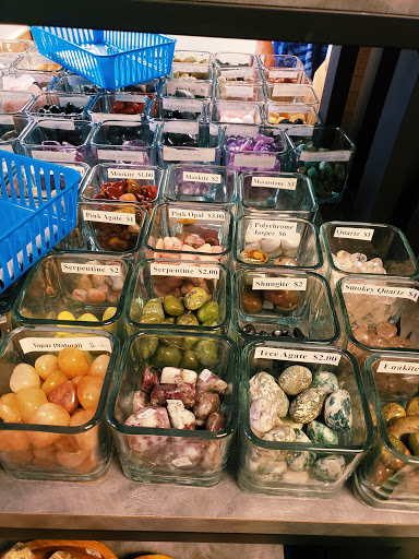 Book Store «Book & Bead Outlet», reviews and photos, 950 N Courtenay Pkwy, Merritt Island, FL 32953, USA