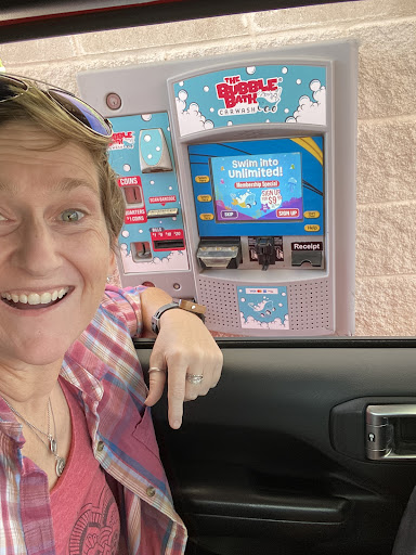 Car Wash «Bubble Bath Car Wash», reviews and photos, 5503 Babcock Rd, San Antonio, TX 78240, USA