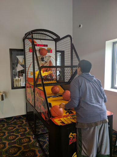 Movie Theater «Independence Cinema», reviews and photos, 450 S 2nd St, Independence, OR 97351, USA