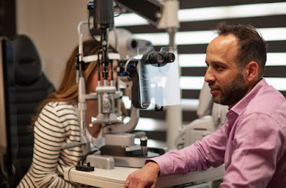 Dr Dory Neu-Ner | Ophthalmologist