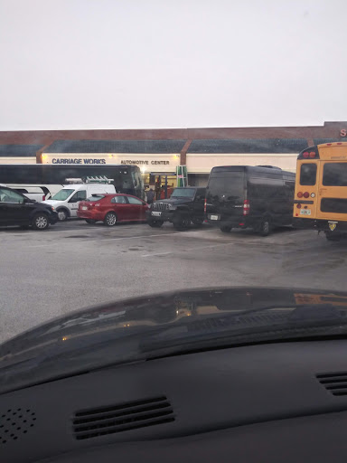 Auto Repair Shop «Carriage Auto Services Center», reviews and photos, 284 Apollo Beach Blvd, Apollo Beach, FL 33572, USA