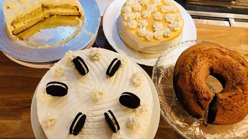 Potxolito_cakes en Irun, Gipuzkoa