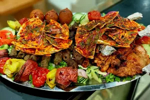 Restaurant Beb El Hara -Ain Turk image