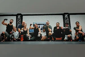 Waterfront MMA Academy image