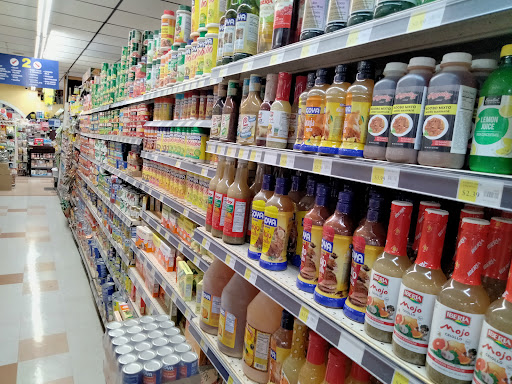 Supermarket «Latin American SuperMarket», reviews and photos, 7601 Palm River Rd, Tampa, FL 33619, USA