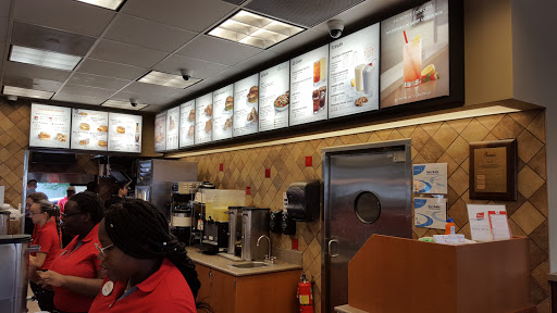 Fast Food Restaurant «Chick-fil-A», reviews and photos, 405 MacDade Boulevard, Folsom, PA 19033, USA