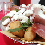 Photo n°7 de l'avis de Davide.i fait le 10/08/2018 à 12:52 sur le  Pizzeria SpaccaNapoli à Crotone