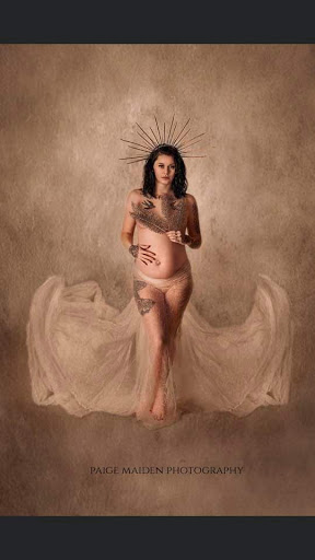 Explore split personality tattoo ideas, creative tattoo ideas in Conway, available at Primal Urge Tattoos