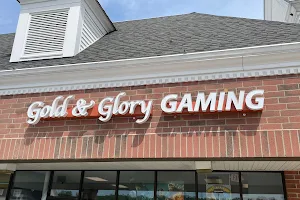 Gold & Glory Gaming image