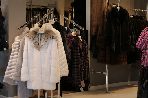 Fur Service «Day Furs & Luxury Outerwear», reviews and photos, 1361 S Rangeline Rd, Carmel, IN 46032, USA