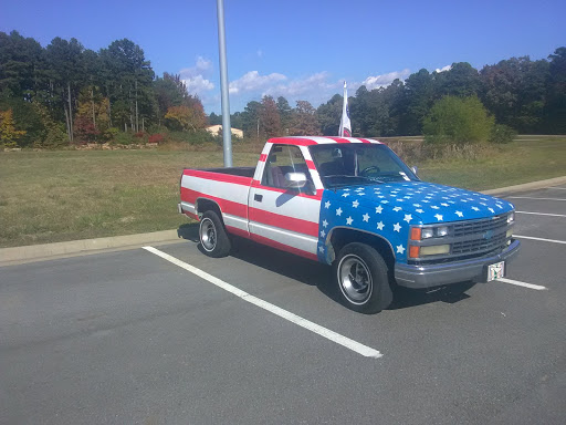 Community Center «Heber Springs Community Center», reviews and photos, 201 Bobbie Jean Ln, Heber Springs, AR 72543, USA