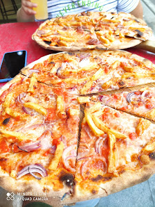 Pizzeria Primavera Via G. Matteotti, 59, 40050 Castello D'argile BO, Italia