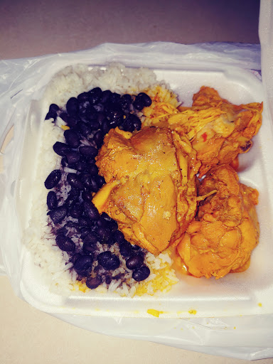 Lodging «Mi Bandera Supermarket», reviews and photos, 2935 W Oak Ridge Rd, Orlando, FL 32809, USA