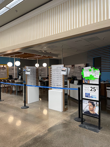 Department Store «Walmart Supercenter», reviews and photos, 1732 Precinct Line Rd, Hurst, TX 76054, USA