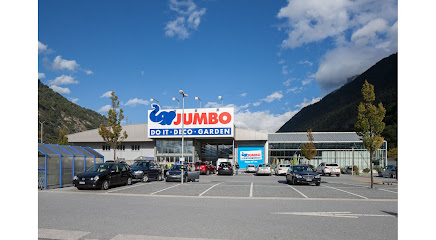 JUMBO Eyholz