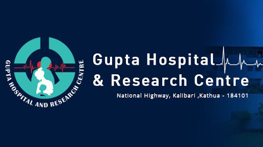 a k gupta hospital and research centre kathua reviews