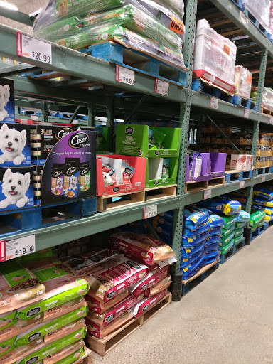 Warehouse club «BJ’s Wholesale Club», reviews and photos, 777 Washington St, Auburn, MA 01501, USA