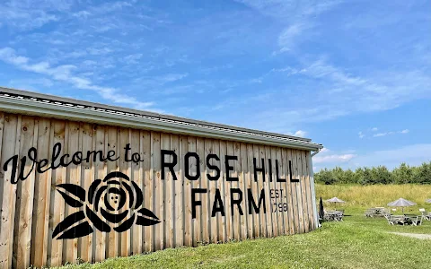 Rose Hill Farm image