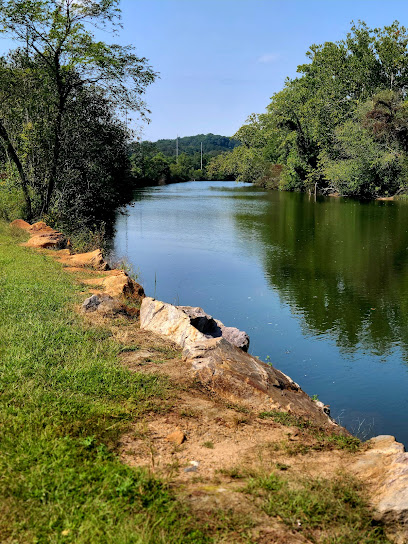 Little Tennessee River Greenway