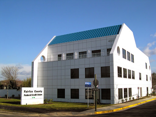 NextMark Credit Union in Fairfax, Virginia