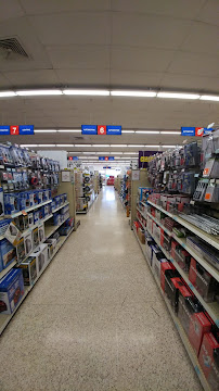 Harbor Freight - Photo 5 - Car repair in Temple, TX, Temple