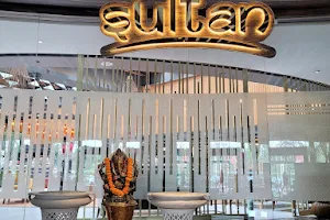 Sultan - Radisson Blu Kaushambi Delhi NCR image