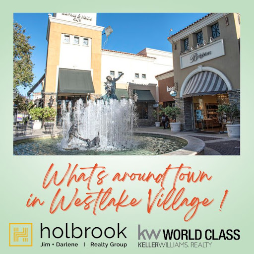 Holbrook Realty Group - Keller Williams Westlake Village image