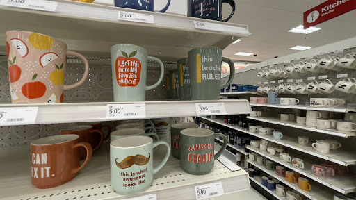 Department Store «Target», reviews and photos, 14075 Biscayne Blvd, North Miami Beach, FL 33181, USA