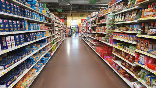 Supermarket «Walmart Neighborhood Market», reviews and photos, 5216 Red Bug Lake Rd, Winter Springs, FL 32708, USA