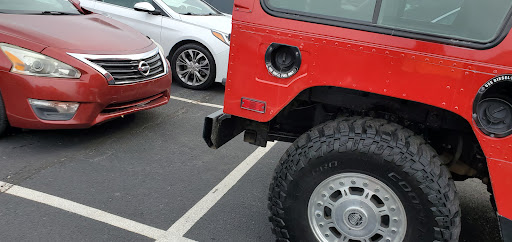 Auto Auction «Manheim Fredericksburg», reviews and photos, 120 Auction Dr, Fredericksburg, VA 22406, USA