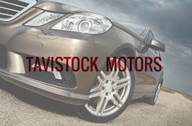 Tavistock Motors Ampthill Ltd