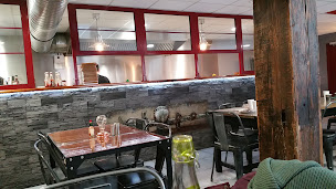 Photo n°40 de Le Bar à Burger • Restaurant & Food Truck à Blois ()