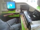 user