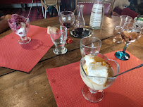 Plats et boissons du Restaurant français Le Cottage à Éguzon-Chantôme - n°19