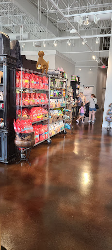 Pet Supply Store «Wet Nose», reviews and photos, 1510 Commons Dr, Geneva, IL 60134, USA