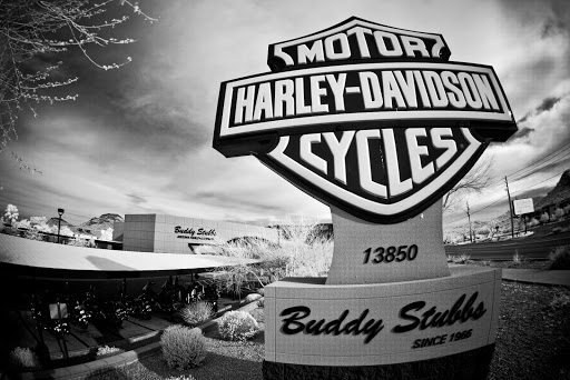 Harley-Davidson Dealer «Buddy Stubbs Anthem Harley-Davidson», reviews and photos, 41715 N 41st Dr, Anthem, AZ 85086, USA