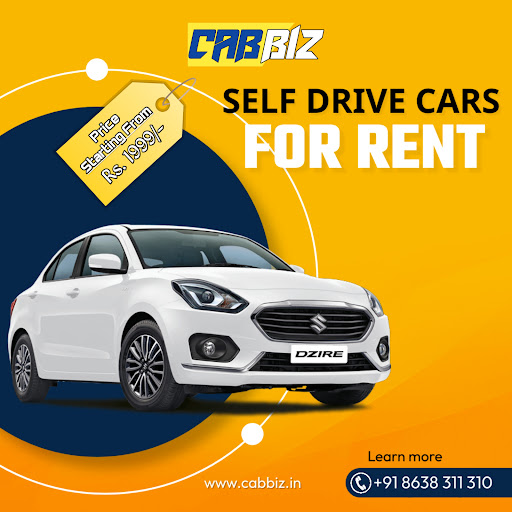 Cab Biz Car Rental Agency