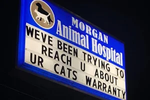 Morgan Animal Hospital image