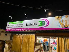 3B tienda