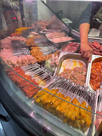 Plats et boissons du El Bahja grillades à Montpellier - n°15