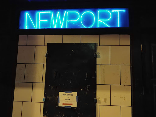 Live Music Venue «Newport Music Hall», reviews and photos, 1722 N High St, Columbus, OH 43201, USA