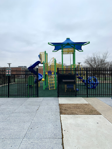 Recreation Center «Deanwood Recreation Center», reviews and photos, 1350 49th St NE, Washington, DC 20019, USA