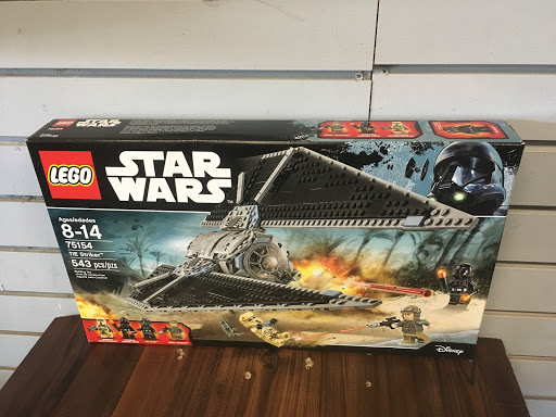 Pawn Shop «Dash 2 Cash Pawn Shop», reviews and photos, 1253 Morse Rd, Columbus, OH 43229, USA