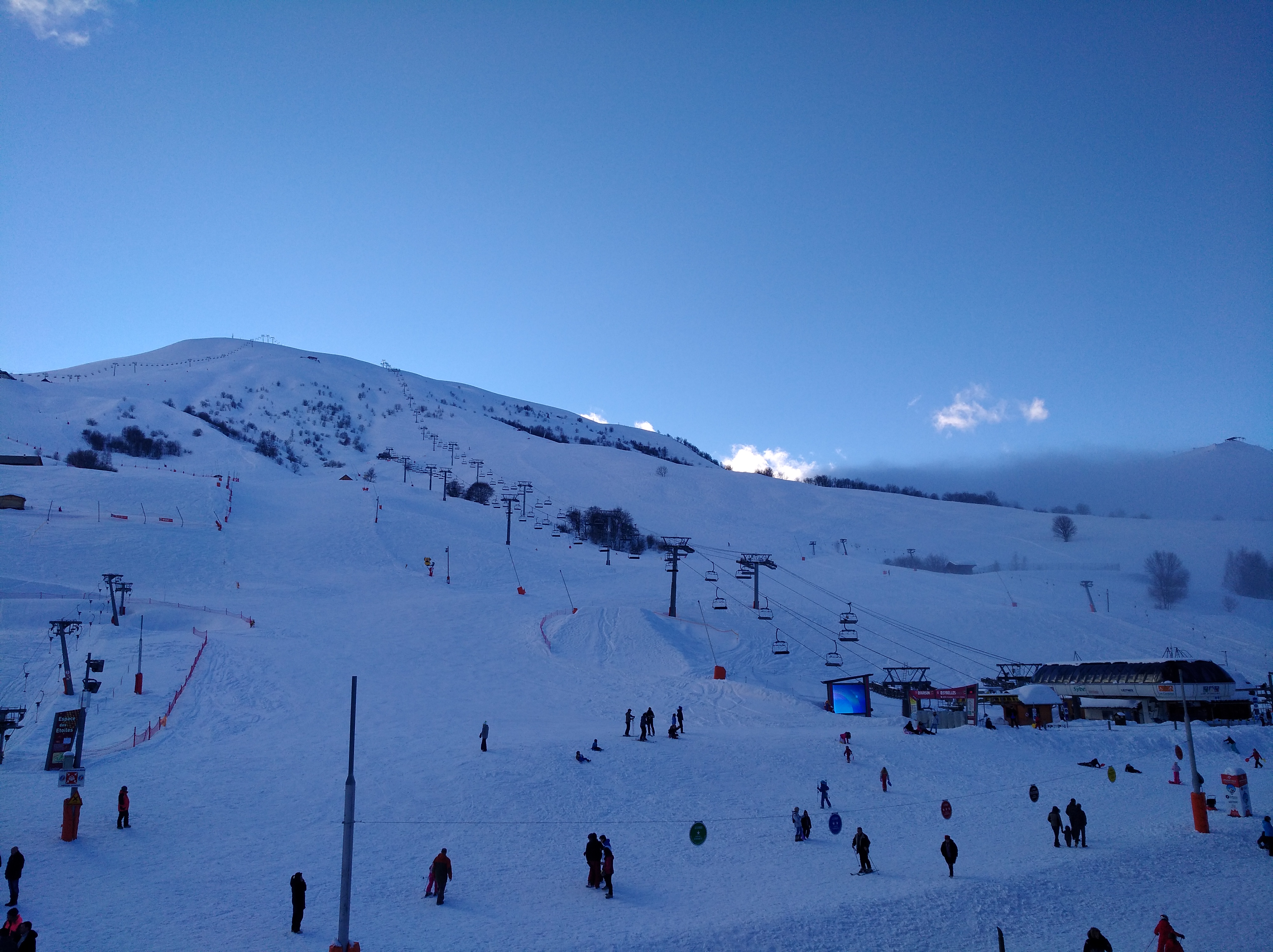 Photo n° 3 de l'avis de Jud6Tron. fait le 03/03/2018 à 18:23