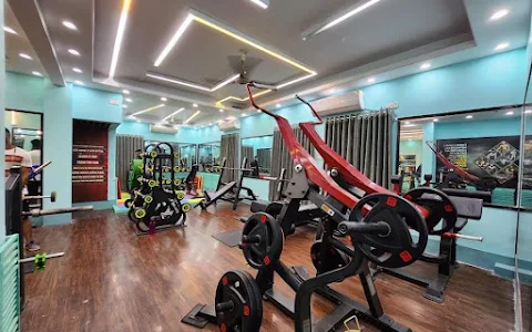 OxyGym image