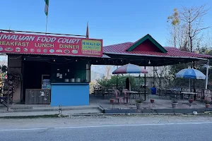 Himalayan Food Court image