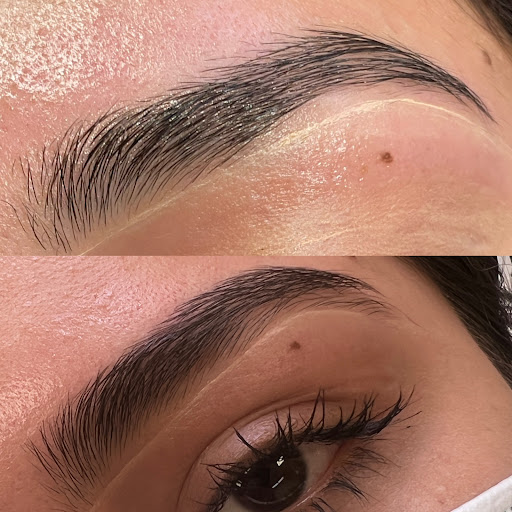 Giorgia Beauty Brow And Lash Studio