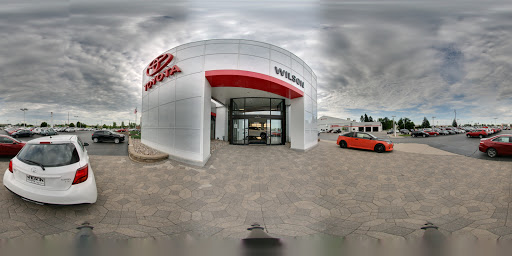 Car Dealer «Wilson Toyota Scion», reviews and photos, 2212 S Duff Ave, Ames, IA 50010, USA