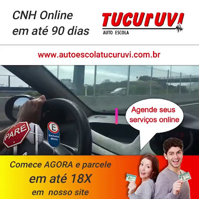 Auto Escola Tucuruvi - CFC A/B